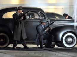 Effetto Cinema Notte il 4 ottobre, Lucca diventa un set per 60 performance