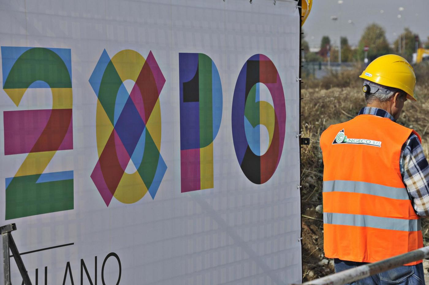 Expo 2015: io non ci credo