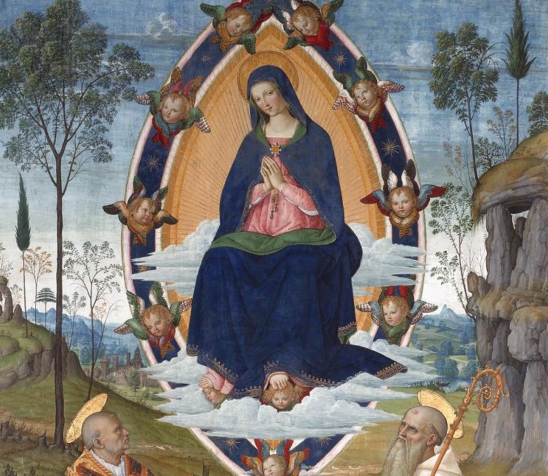 L’arte di Pintoricchio sotto le torri. A San Gimignano rivivono gli anni senesi dell’artista