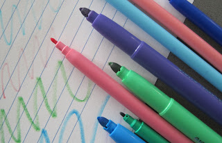 Materiale scolastico made in China senza marchio CE, 6mila articoli sequestrati dalla Gdf