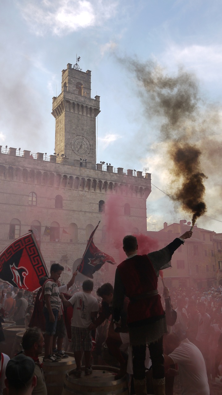 Bravìo delle Botti, gioia “doppia” per Voltaia