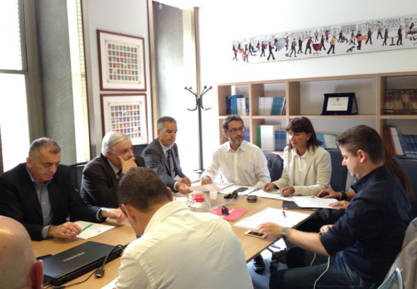 «Sinergia e attenzione a tutti i Comuni», il nuovo direttivo Anci Toscana riparte dal Pit