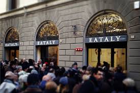 Eataly Firenze, accordo con la Cgil per la stabilizzazione dei precari