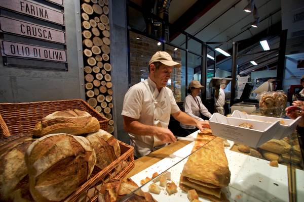 Eataly Firenze, entro il 2015 stabilizzati 50 lavoratori su 97