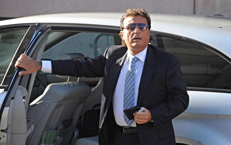 Costa Concordia, per il capitano Schettino si schiudono le porte del carcere. Archivierà dati