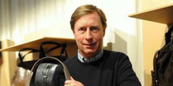 Guccio Gucci agli arresti domiciliari per bancarotta fraudolenta