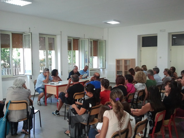 Anno scolastico 2014/2015, mantenute le risorse nella scuola media dell’isola