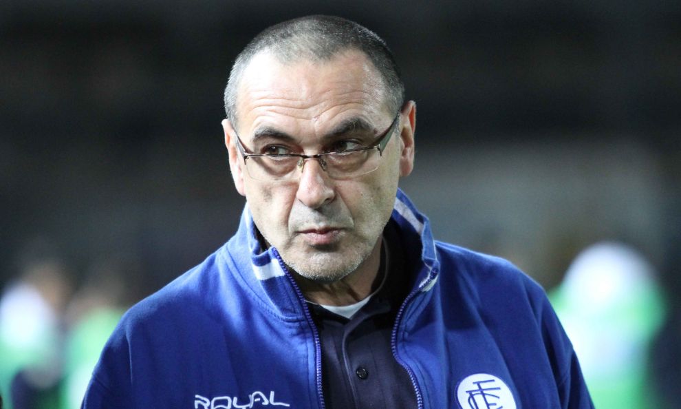 A Maurizio Sarri il titolo di “Empolese dell’anno”