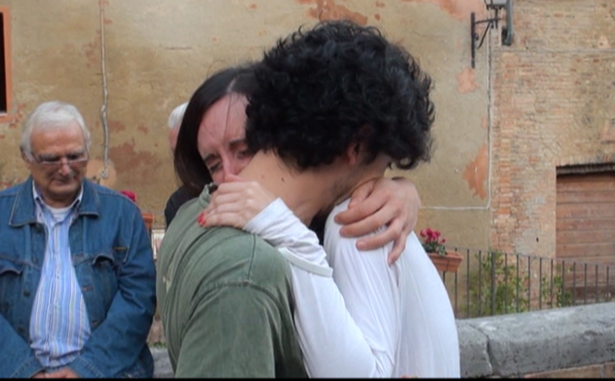 Siena2019, dalla speranza alla delusione in piazza