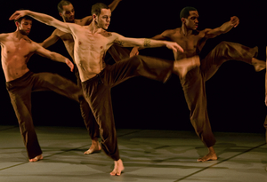 Festival Costante Cambiamento, alle Murate danza protagonista dal 16 al 25 ottobre