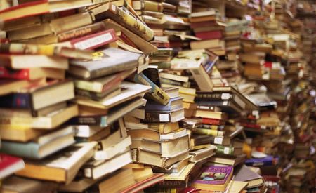 Lettori-recensori a Roccastrada, per tutto il mese di ottobre in biblioteca “Giudica un libro”