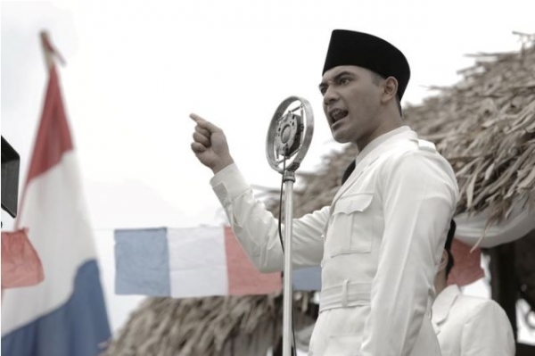 Firenze e Pietrasanta a tutto cinema con il festival dedicato alle pellicole indonesiane dal 9 …
