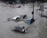 Alluvione Genova: storia si ripete e come sempre  si antepone l’organizzazione del territorio …