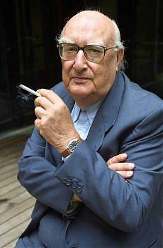 Andrea Camilleri diventa toscano, il 26 ottobre a Santa Fiora la consegna della cittadinanza …