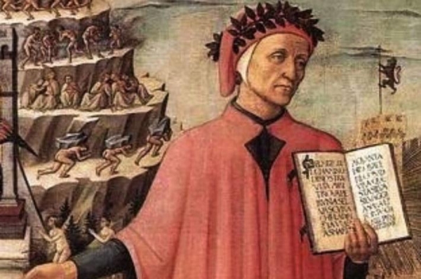 Siena divina”, il 24 ottobre Passeggiate d’Autore sulle orme di Dante nei “luoghi …