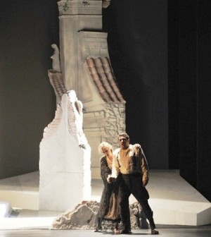 L’opera in scena a Firenze,  il 23 ottobre la “Cavalleria Rusticana” di Mascagni sul …