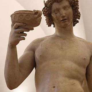 Il mistero del Bacco ebbro, a Firenze il 28 ottobre incontro alla scoperta dell’arte di …