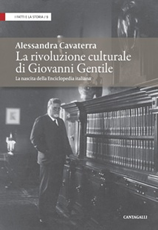 “La rivoluzione culturale di Giovanni Gentile”, a Siena il 28 ottobre il libro che racconta …