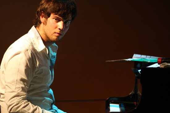 A Firenze Piano jazz al Ponte, al via il 4 ottobre con Mirco Mariottini e Simone Graziano