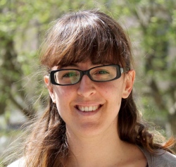 Elisa Montaresi