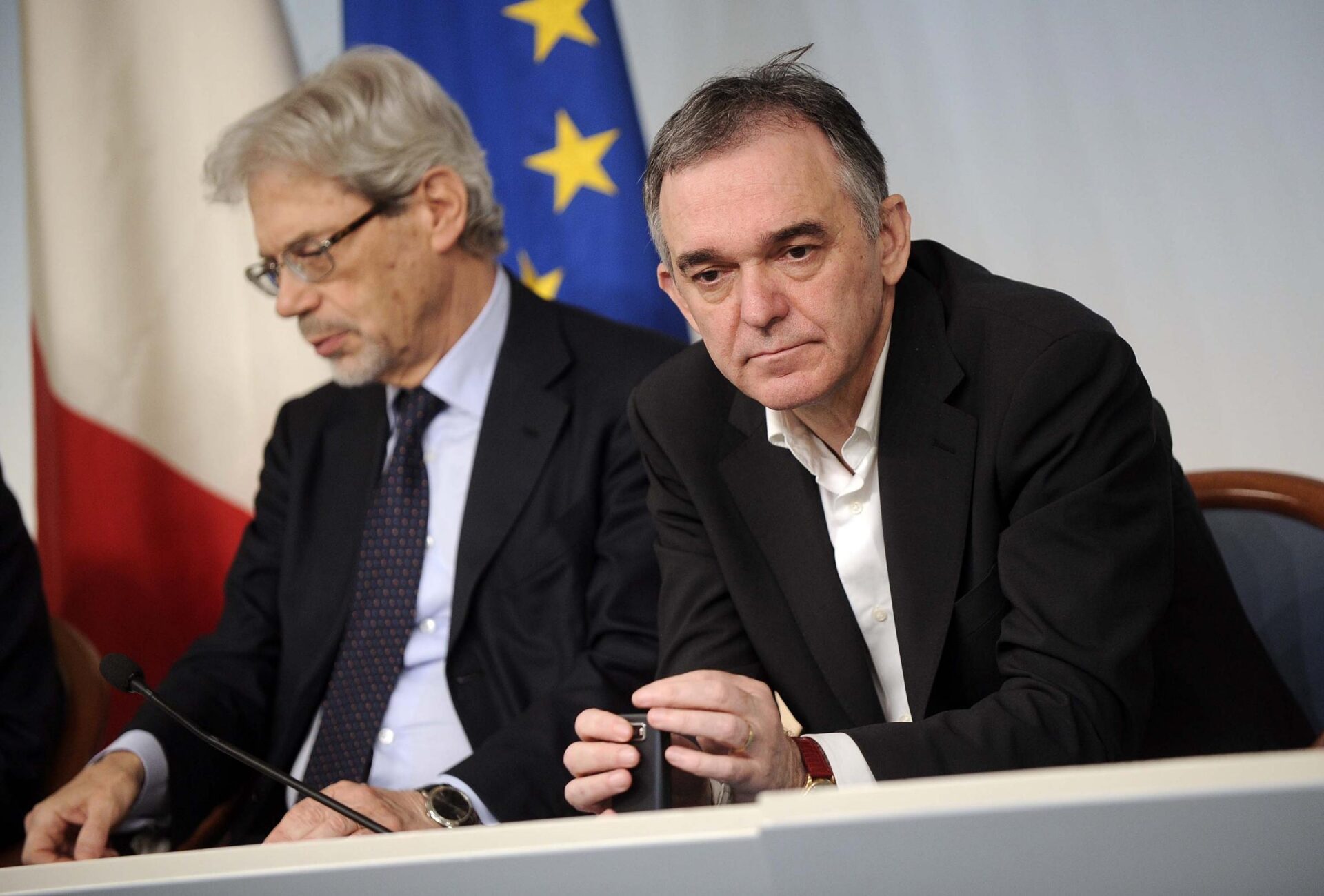 Legge di stabilità, Rossi: «Apertura da parte del Governo»