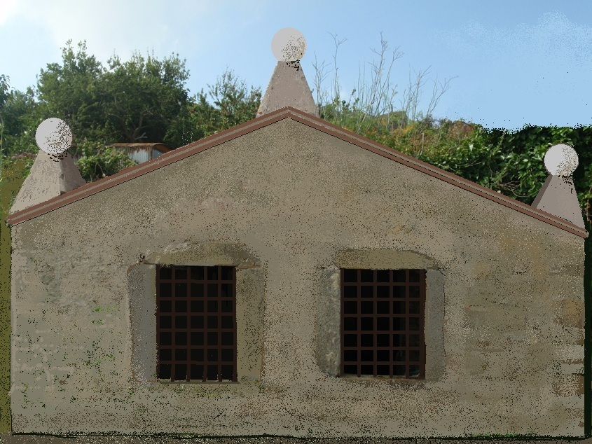 Fonti storiche di Giglio Castello, via ai lavori di recupero