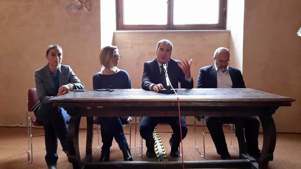 Capitale europea della cultura, il sindaco Valentini: «Siena ha vinto comunque»