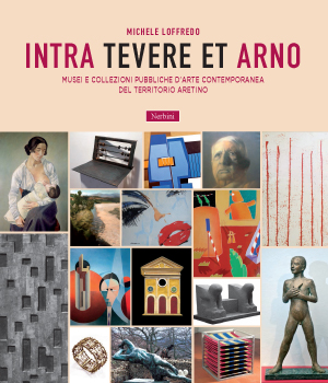 “Intra Tevere et Arno”, non solo arte medievale nel libro di Michele Loffredo