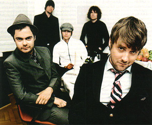 Kaiser Chiefs a Firenze, il 16 ottobre live i brani del nuovo album