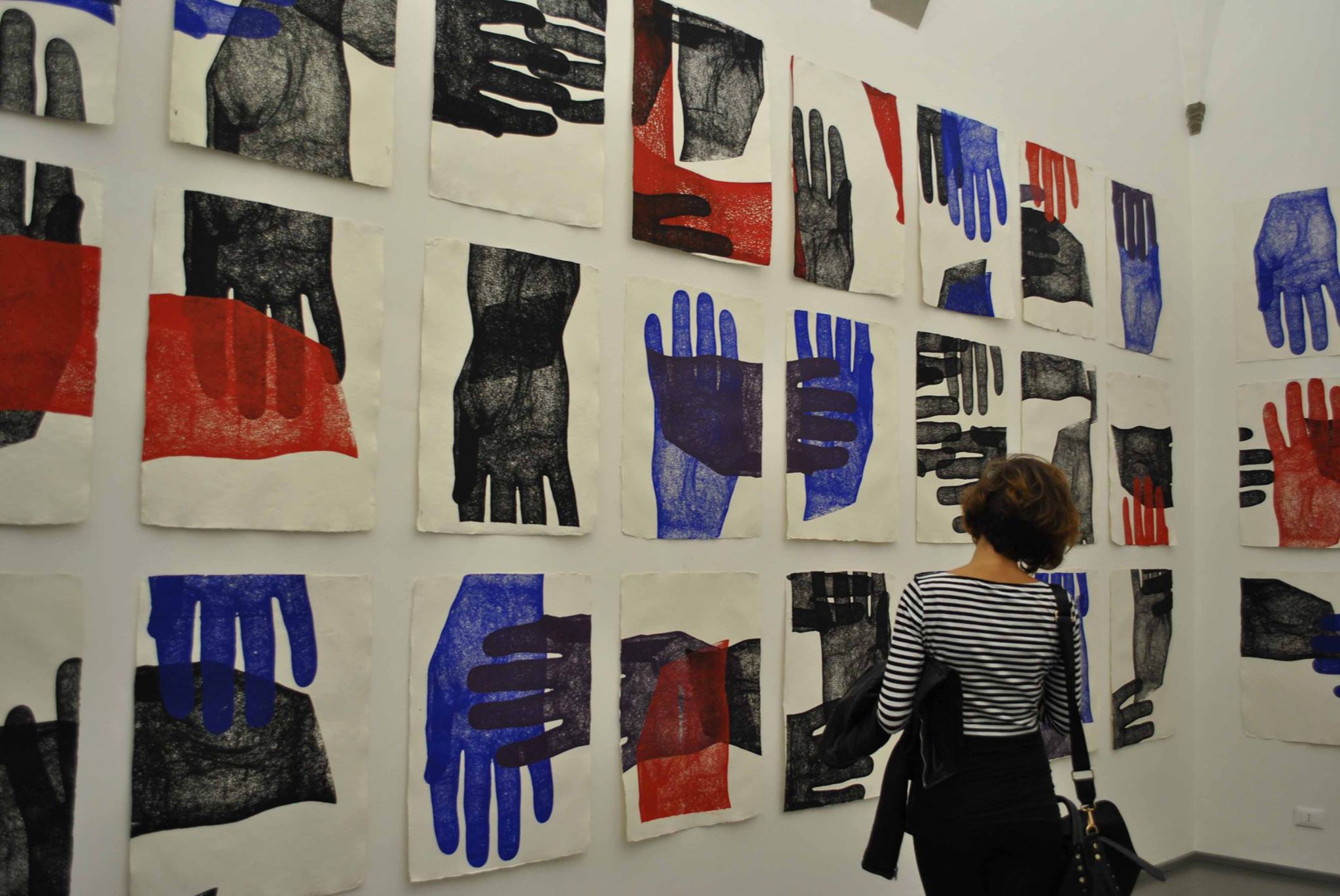 L’arte contemporanea in mostra tra Firenze e Prato con “12×12”