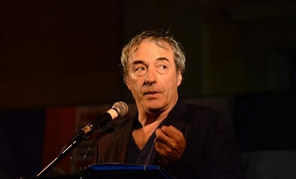 Boccaccio rivive a San Quirico con David Riondino. Prima toscana a Paesaggi Musicali Toscani