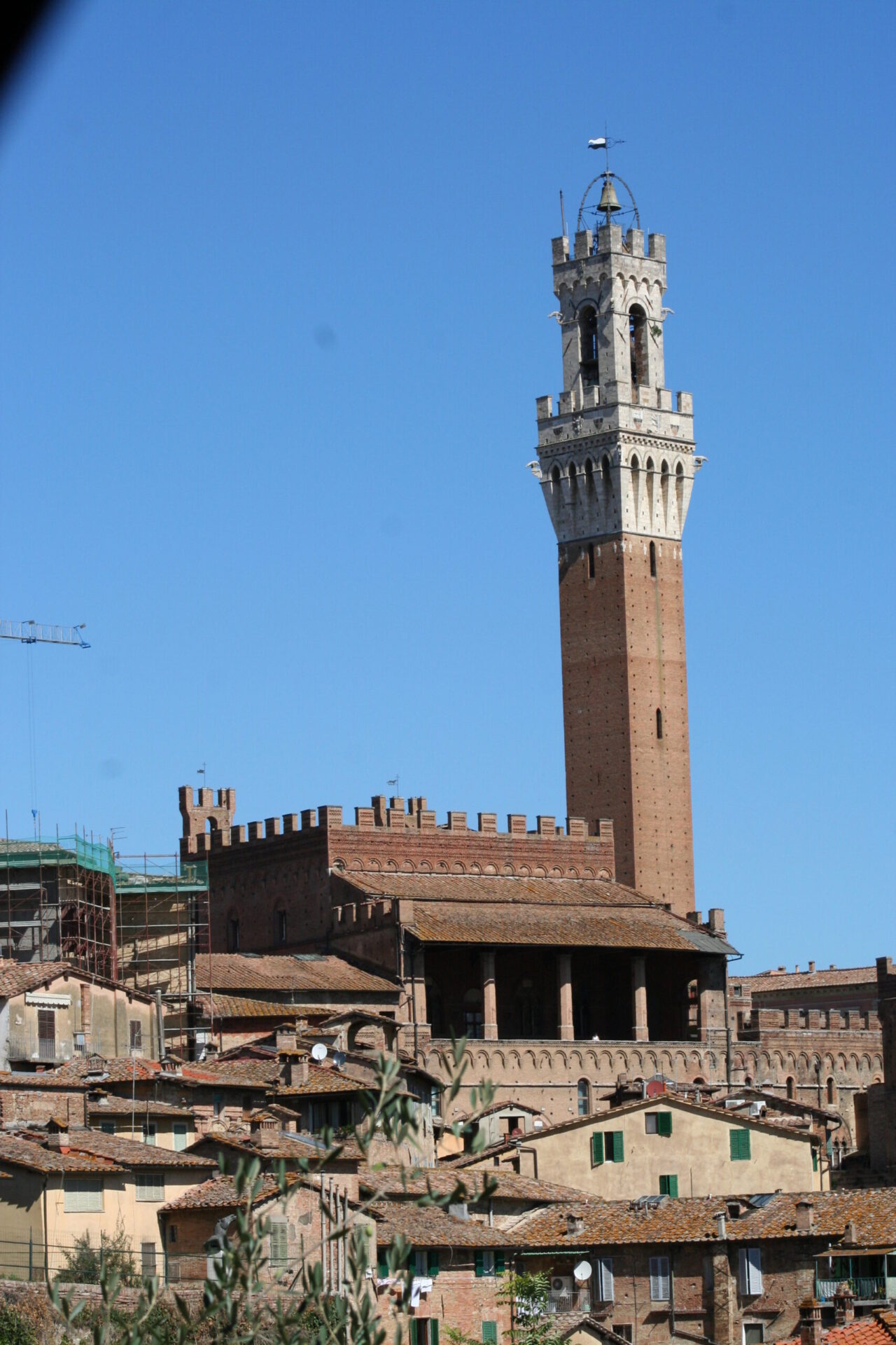 Tra arte, letteratura e mito. Siena si svela “con gli occhi dei viaggiatori stranieri”