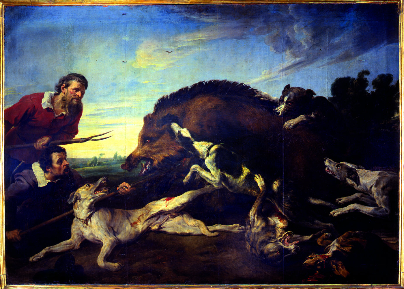 “A caccia con Cosimo I”, Cerreto Guidi riscopre in una mostra la passione venatoria dei Medici