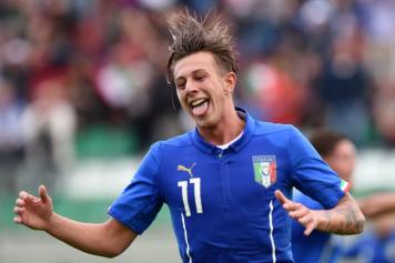 Fiorentina all’attacco della Lazio. Montella lancia Bernardeschi?