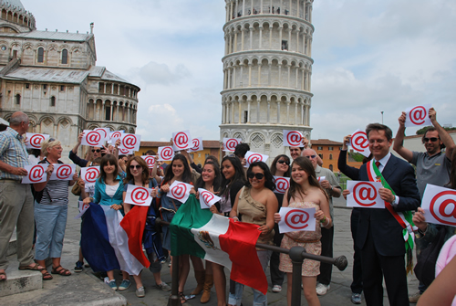 #IF2014, dal 9 al 12 ottobre a Pisa l’Internet Festival nel segno di Galileo Galilei