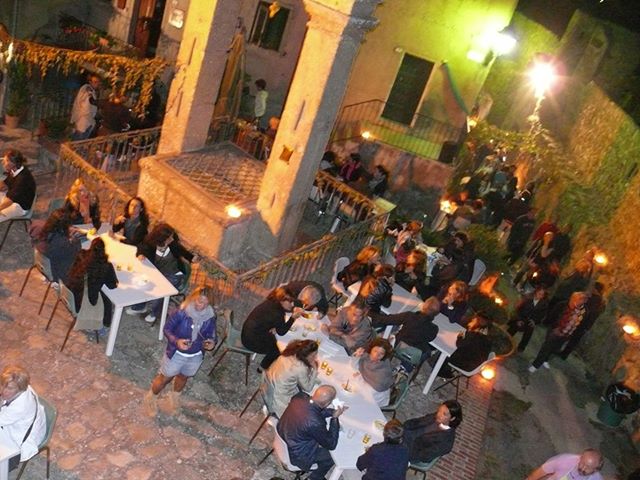 Il sindaco Ortelli scrive alla Pro Loco: «Grazie per il successo della festa delle cantine»