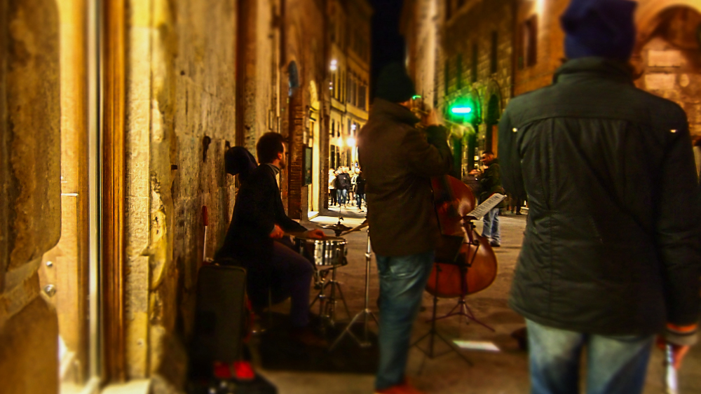 Lavoro