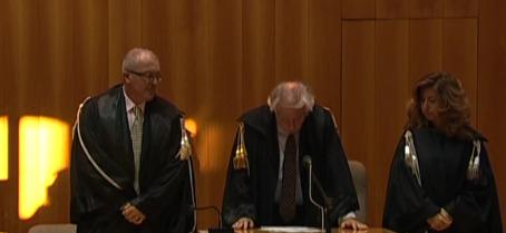 Processo Mps, la sentenza e le reazioni di Avvocati e Magistrati