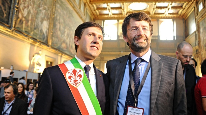 Forum Unesco, Franceschini: «Con la cultura si esce dalla crisi»