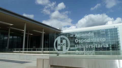 Il viaggio della speranza. La Toscana raccoglie l’appello di Ahmed: «Careggi pronto ad operare il fratellino malato»