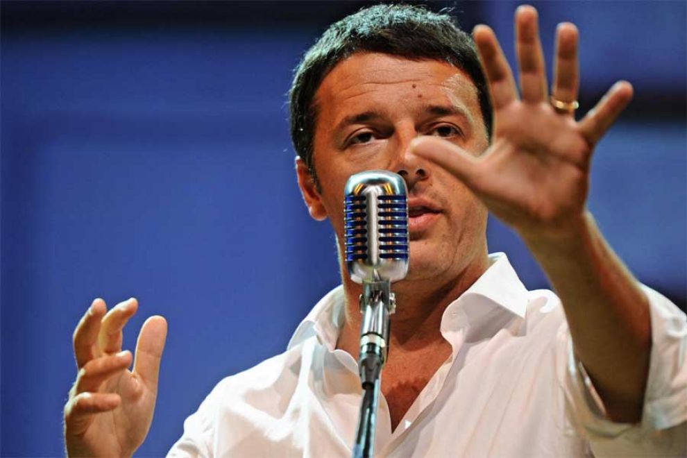 «Il futuro è solo l’inizio» è il titolo della Leopolda 2014. Renzi sul palco il 26 ottobre