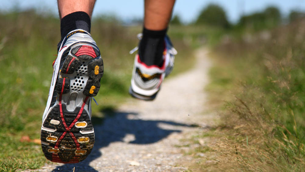 Ladro-maratoneta ruba scarpe da ginnastica e scappa, la sua corsa finisce in cella