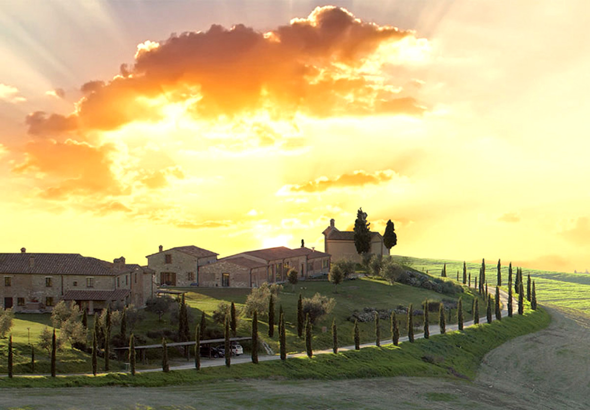 Buy Tuscany da Otto. Ma sempre ognun per sé