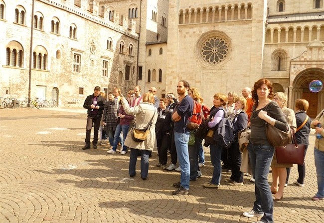 Il Trekking urbano celebra la Grande Guerra, il 31 ottobre appuntamento a Siena e Pistoia