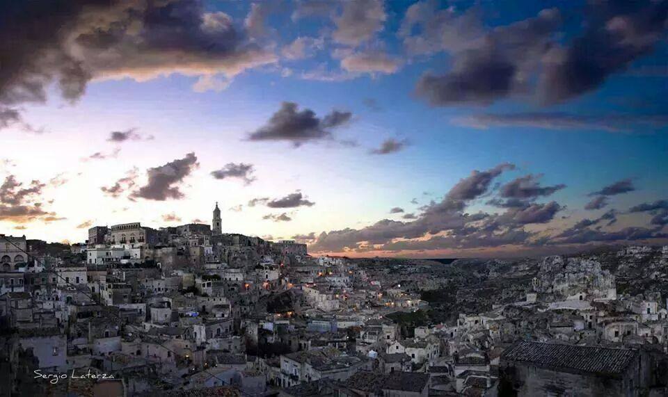 Viaggio a Matera capitale europea della cultura, sotto i sassi i segreti della vittoria