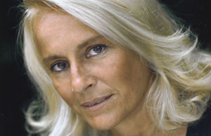 Gonfalone d’argento della Toscana a Cinzia Th Torrini, il 4 novembre a Firenze la cerimonia …