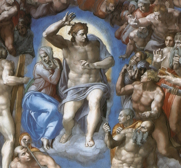 La spiritualità nell’arte di Michelangelo, il 4 novembre a Firenze incontro con Timothy Verdon