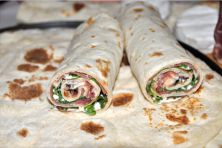 Denominazioni crescono: Piadina romagnola e salama da sugo sono IGP