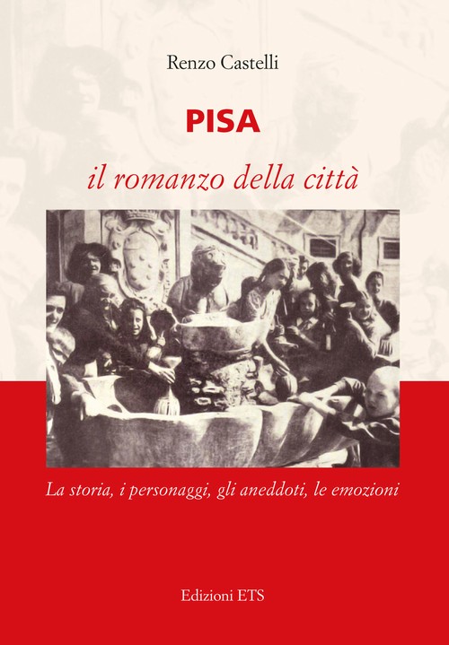 Pisa in 30 luoghi, il 5 novembre all’aeroporto Galilei la presentazione del volume di Renzo …