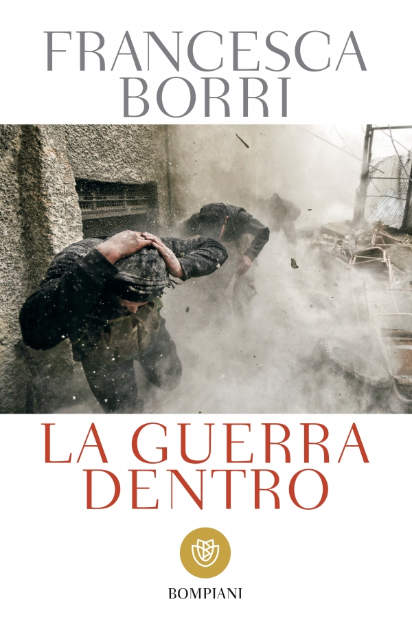 Viaggio nel conflitto siriano, il 6 novembre a Siena Francesca Borri presenta “La guerra dentro”